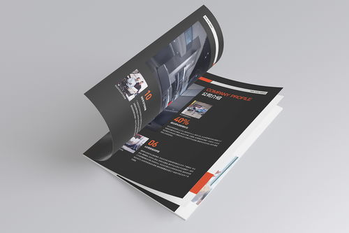 汽車產品樣本創意設計鑒賞 常州廣告公司的專業視角